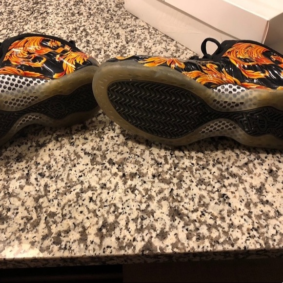 Supreme Foamposite ///SOLD\\\ - Picture 6 of 6
